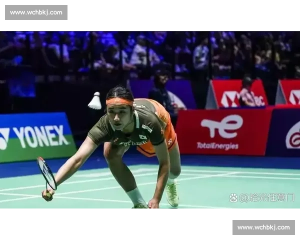 羽毛球也玩“内卷”训练强度堪比魔鬼，运动员直呼太难了！