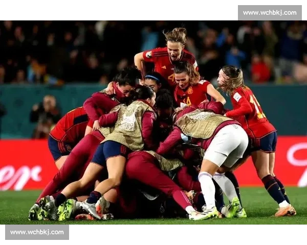 荣誉之战！女足世界杯积分榜，谁将摘得桂冠