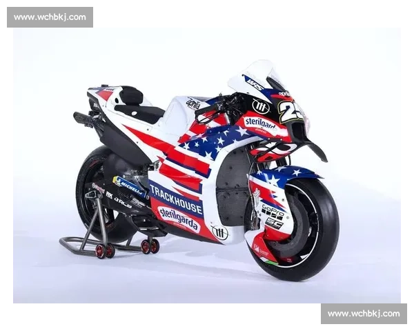 速度与激情！MotoGP积分榜风云变幻，看我为你一一解读！