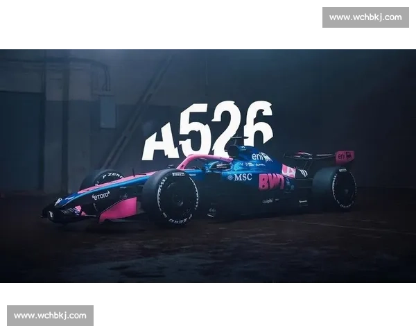 震撼！F1中东站赛道新挑战，极限操作等你来！