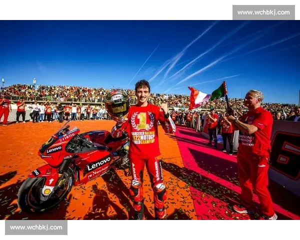预测：新王当立还是旧王卫冕MotoGP世界冠军花落谁家